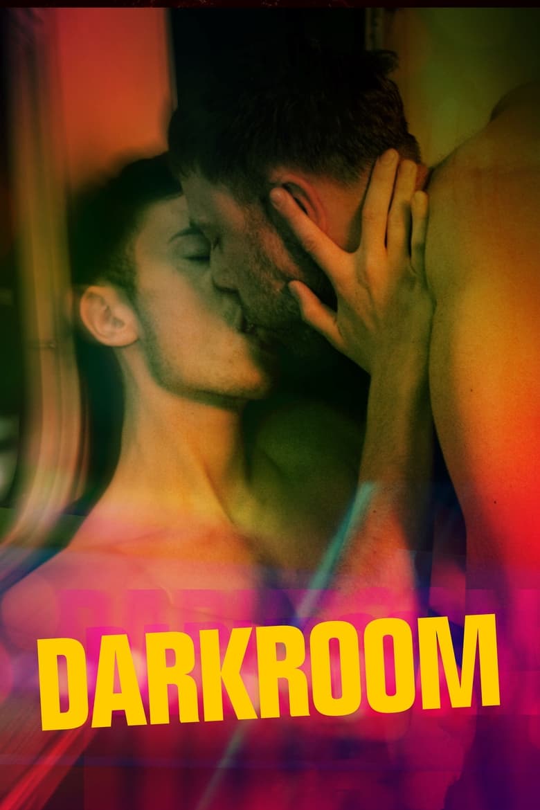 Poster of Darkroom