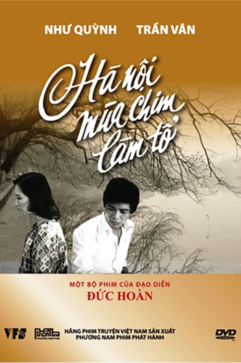 Poster of Nesting Season in Hanoi