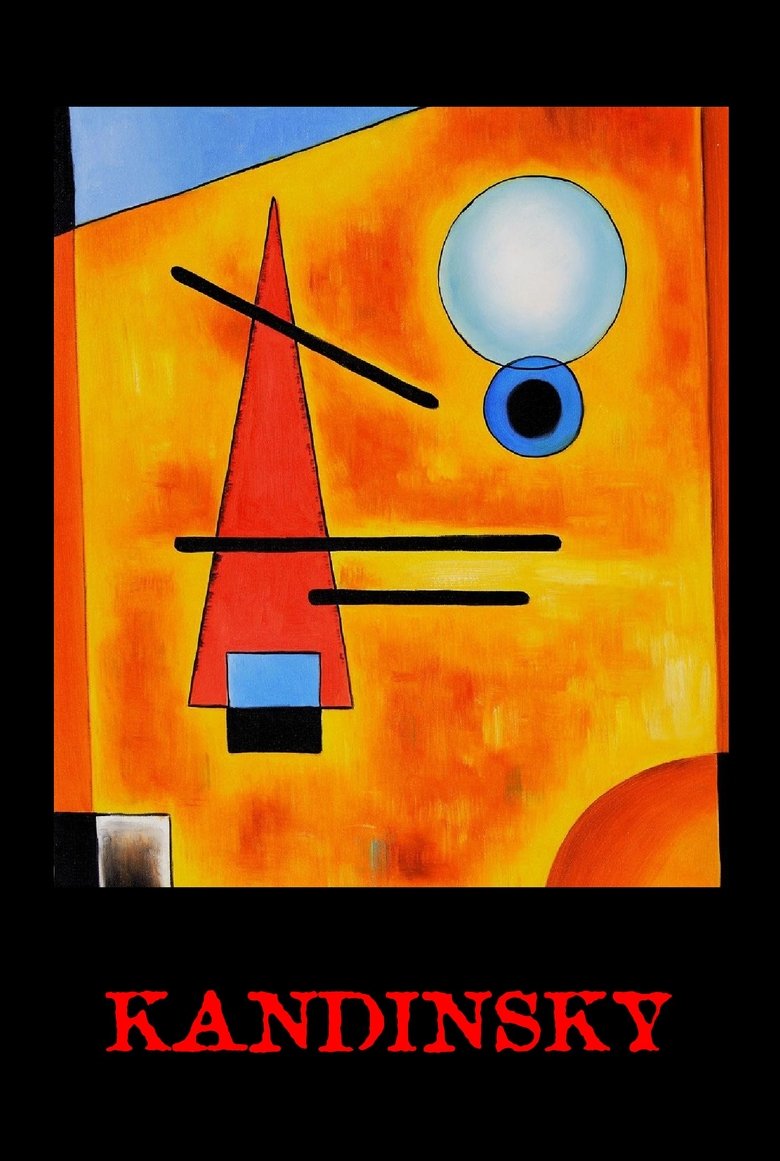 Poster of Kandinsky