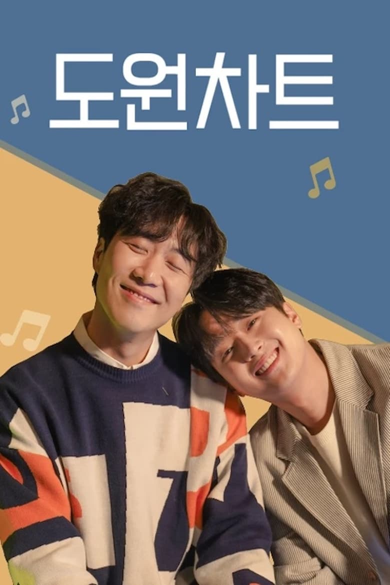 Poster of 도원차트