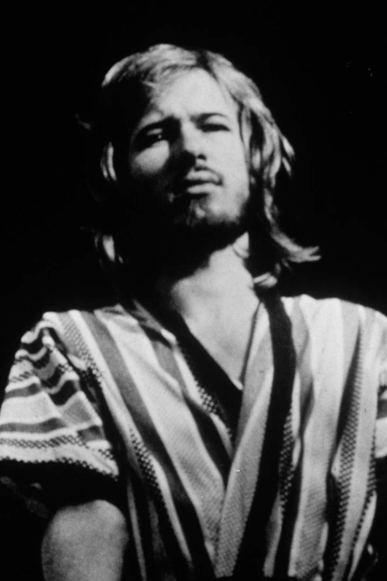 Portrait of Wayne van Heekeren