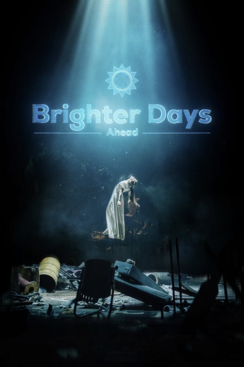 Poster of Brighter Days Ahead