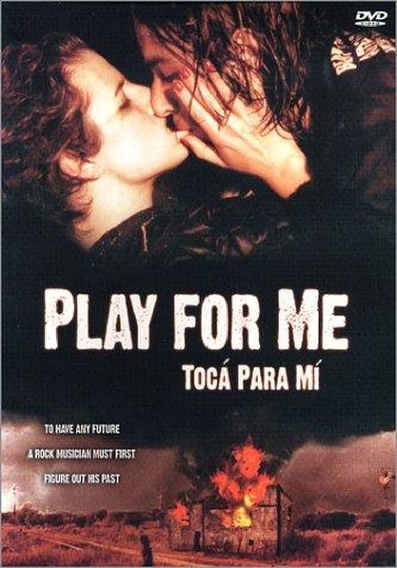 Poster of Play for Me