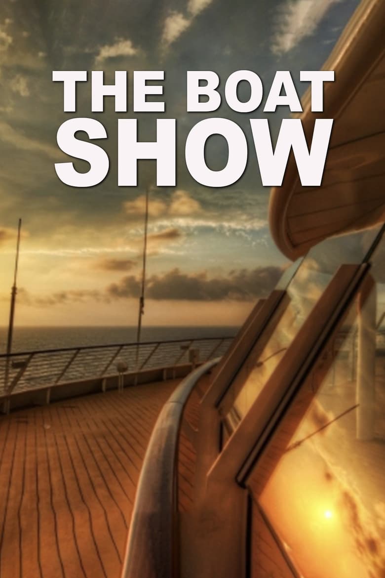 Poster of The Boat Show