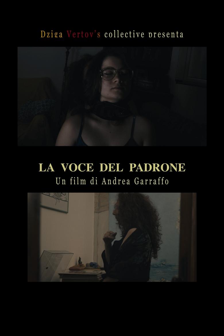 Poster of La voce del padrone