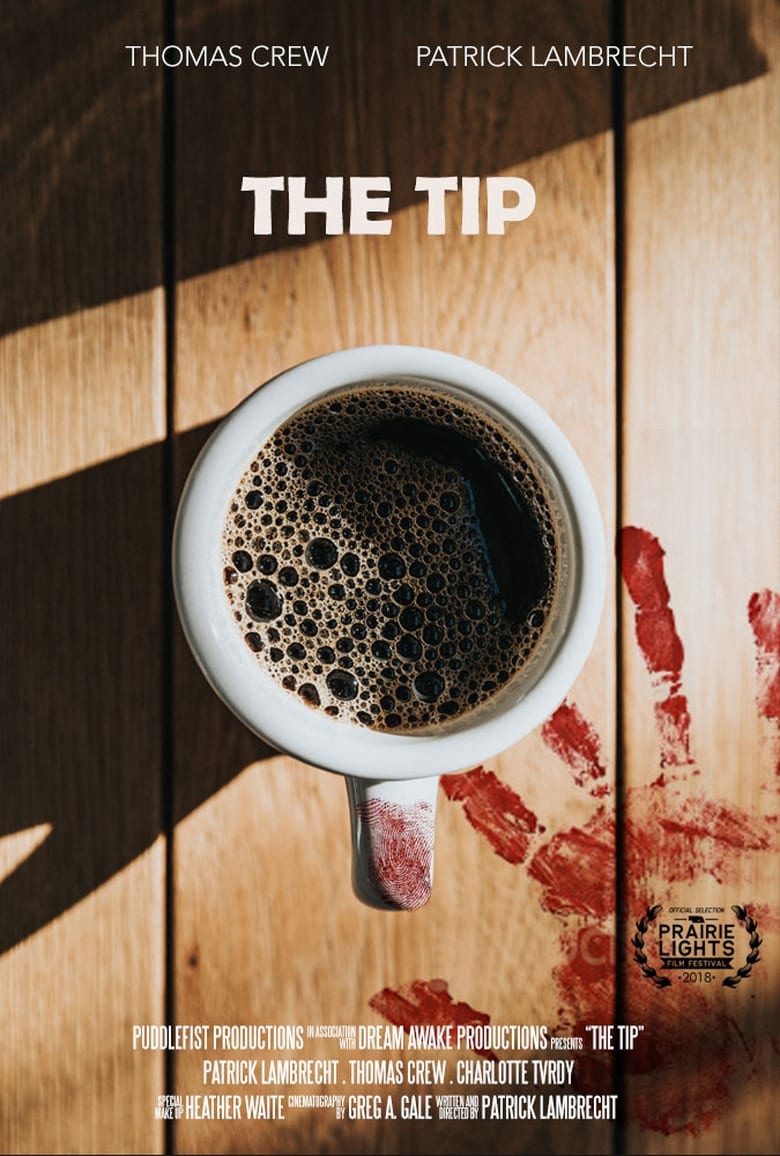 Poster of The Tip