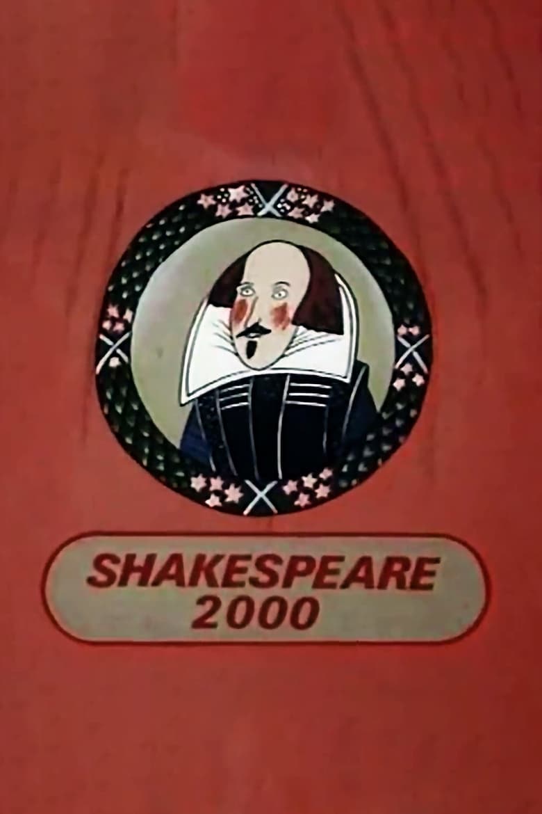 Poster of Shakespeare 2000