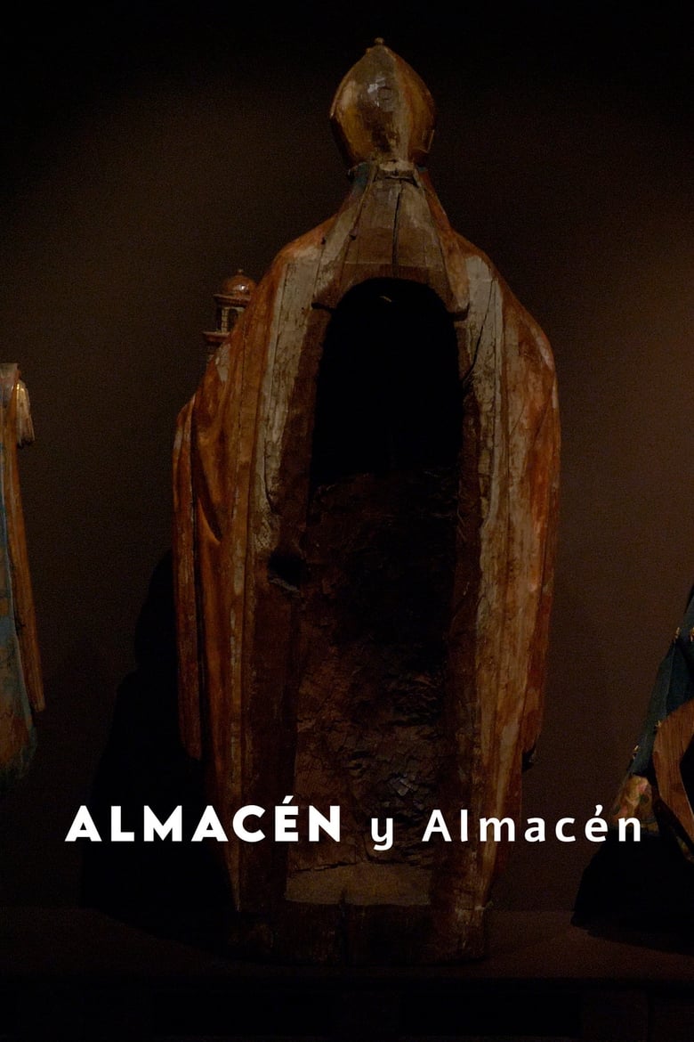 Poster of Almacén y almacén