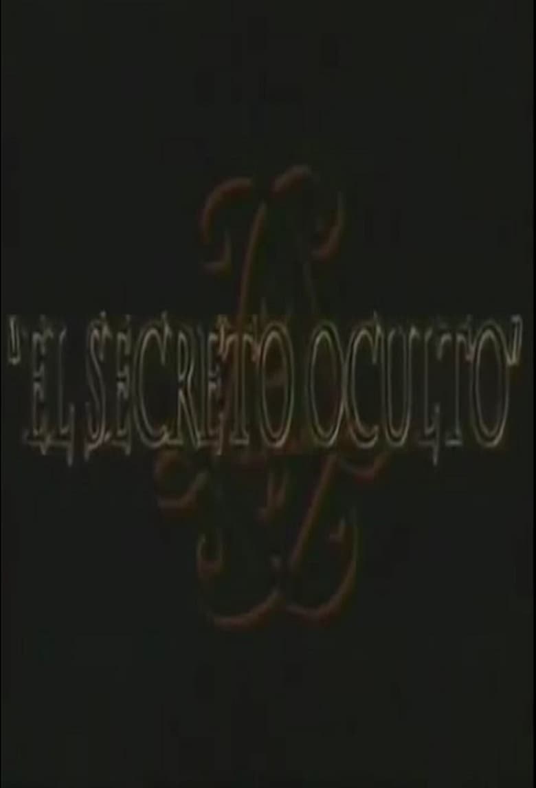 Poster of El secreto oculto