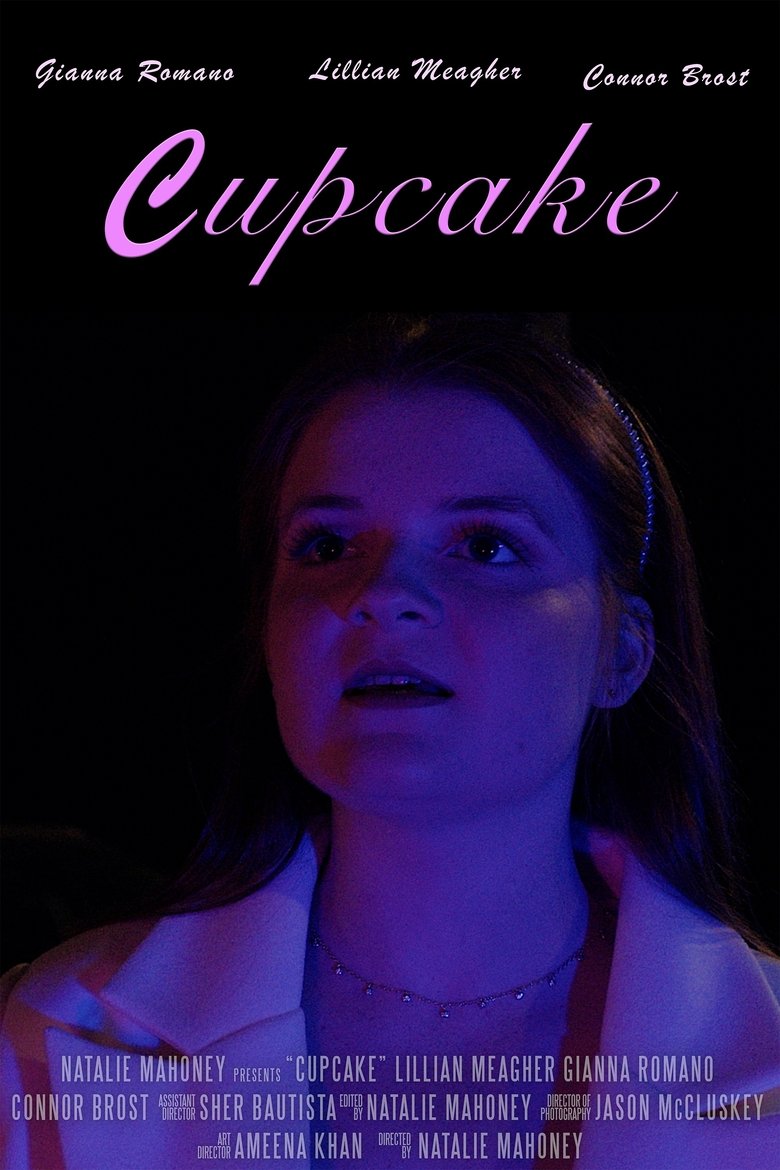 Poster of Cupcake
