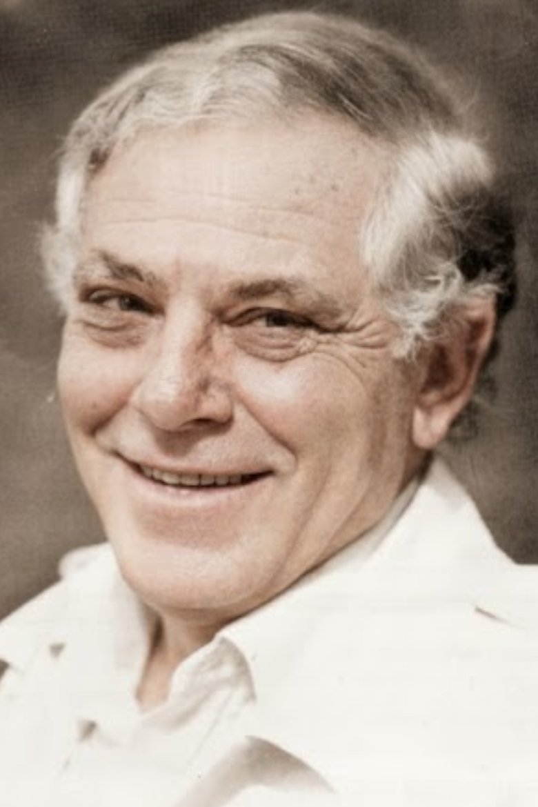 Portrait of Dante Rui