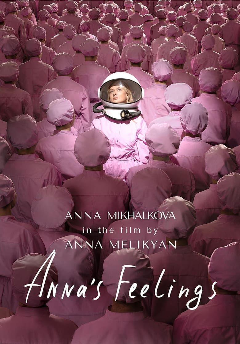 Poster of Anna's Feelings