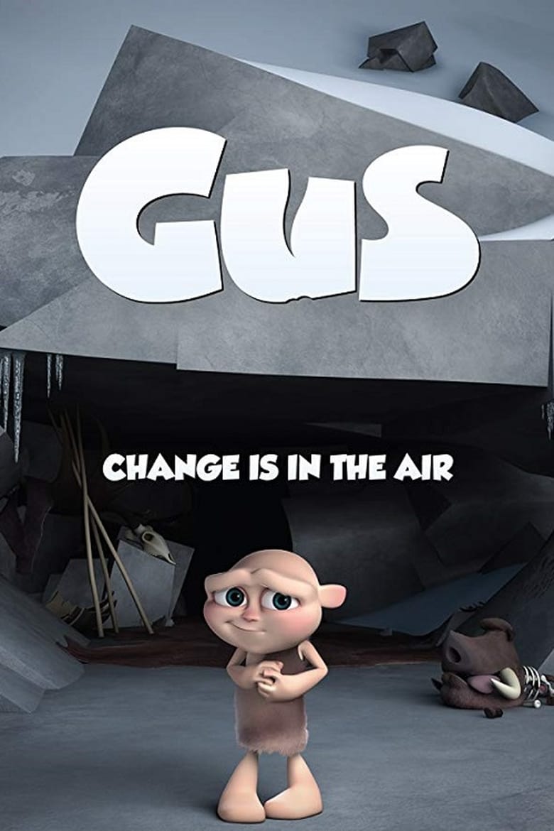 Poster of Gus