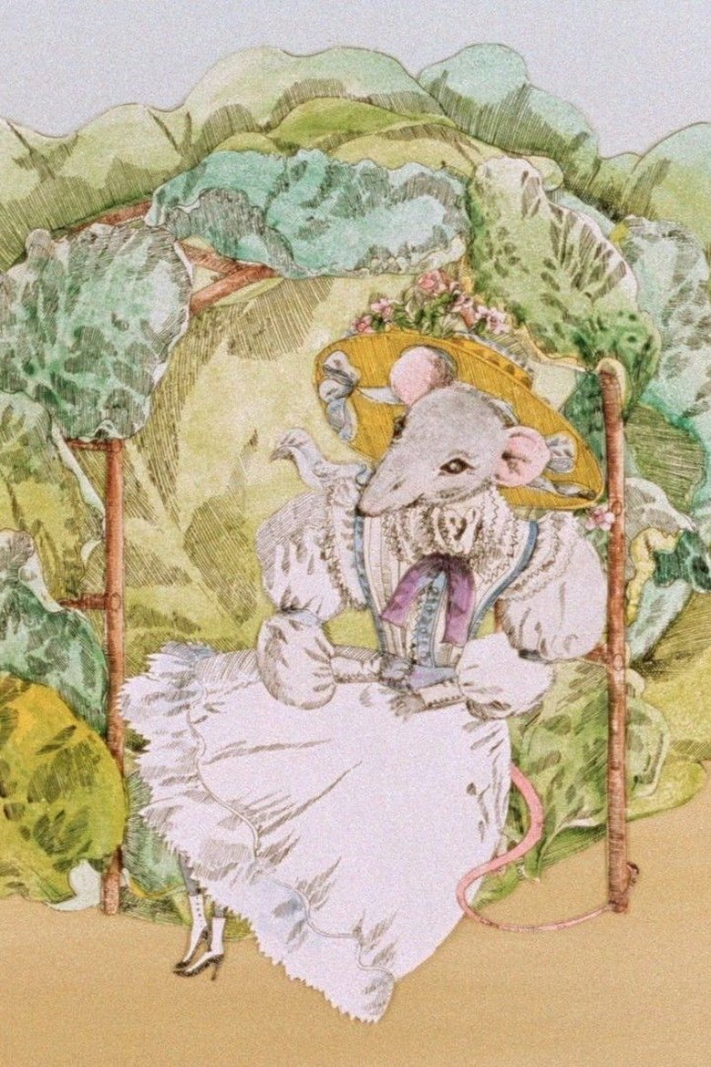 Poster of Kieselchen