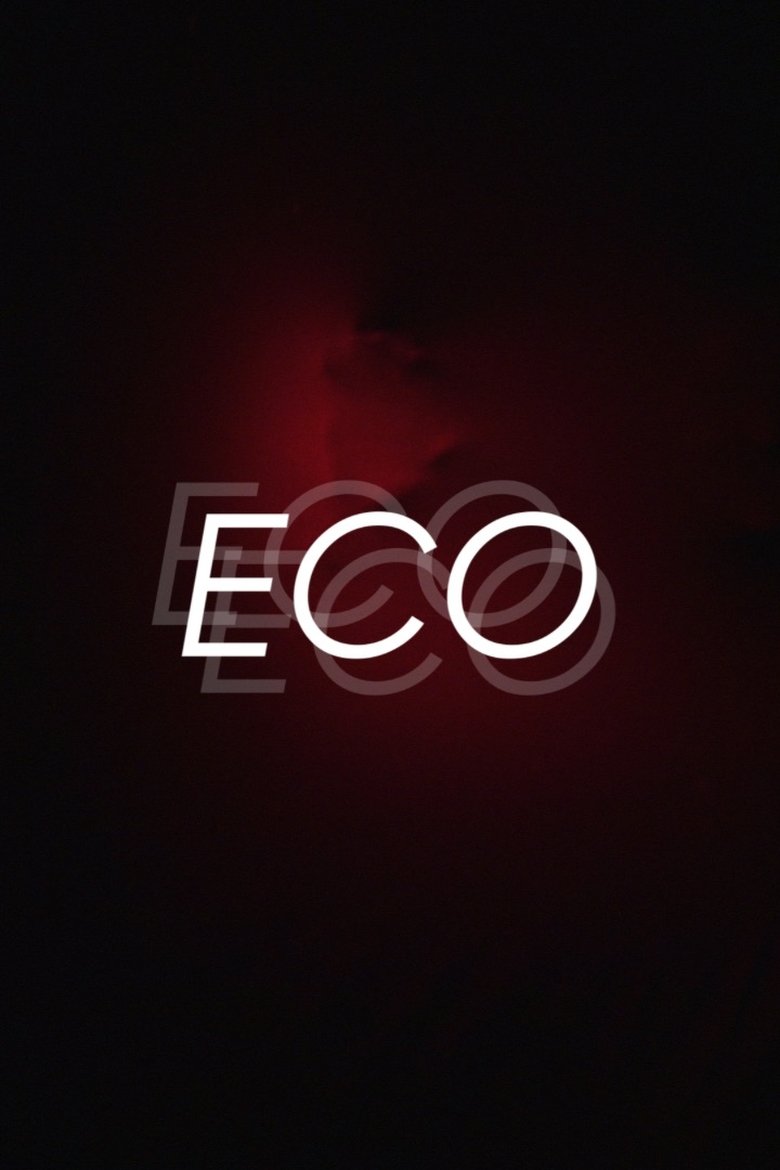 Poster of ECO, um Autorretrato