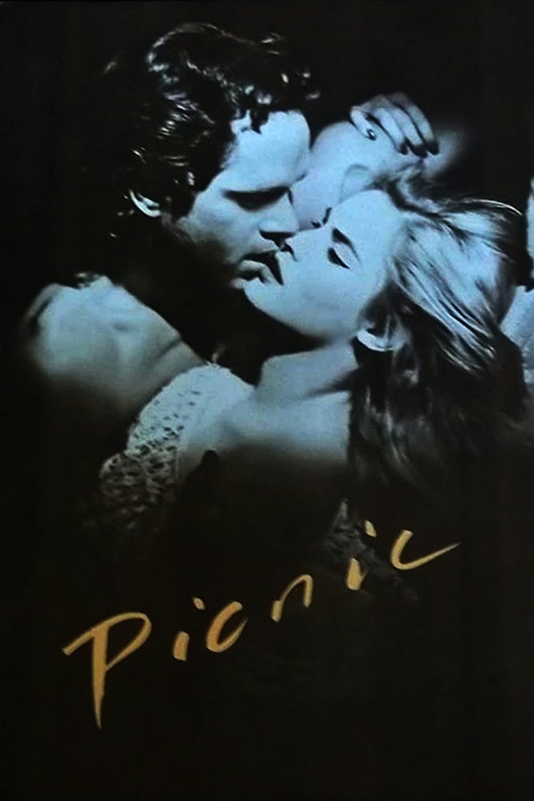 Poster of Picnic