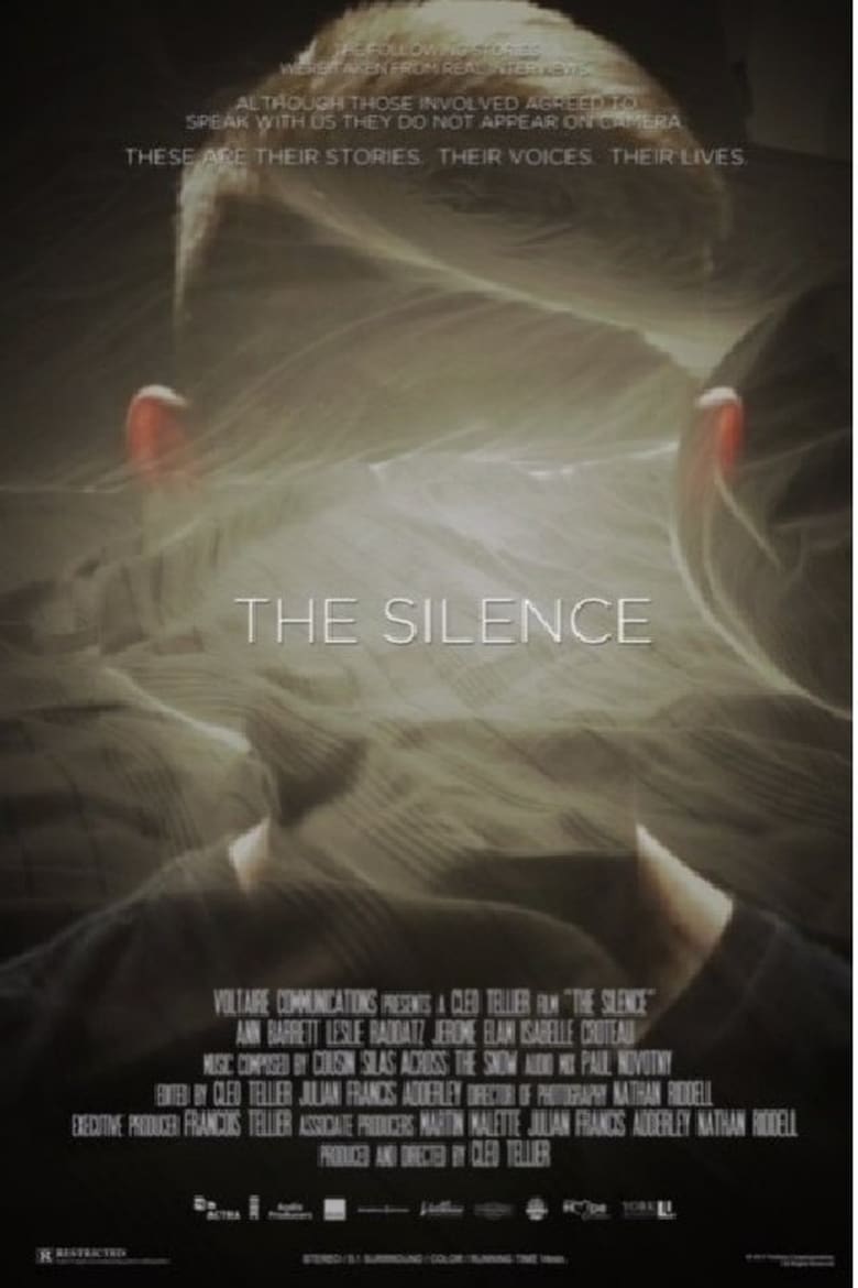 Poster of The Silence