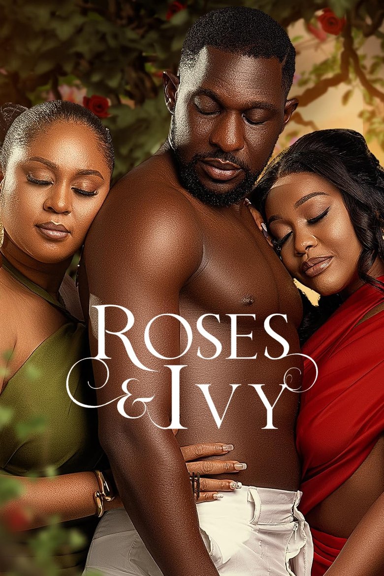 Poster of Episodes in ROSES AND IVY - Season 1 - Season 1