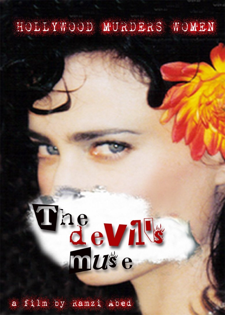 Poster of The Devil's Muse