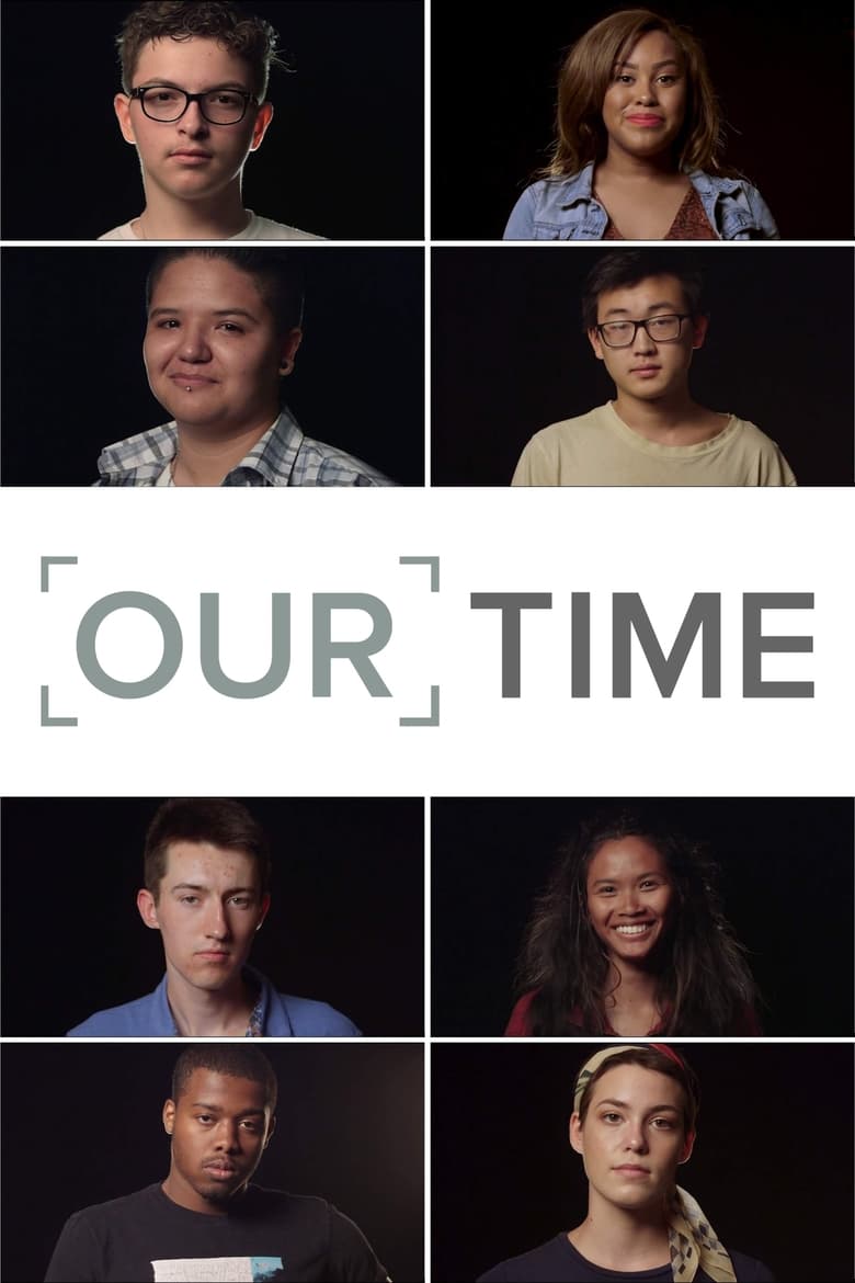 Poster of Cast and Crew in Our Time - Season 1 - Episode 4 - Immigration – Love Me and Finding Home