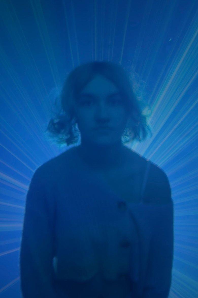 Portrait of Ellie Kisely