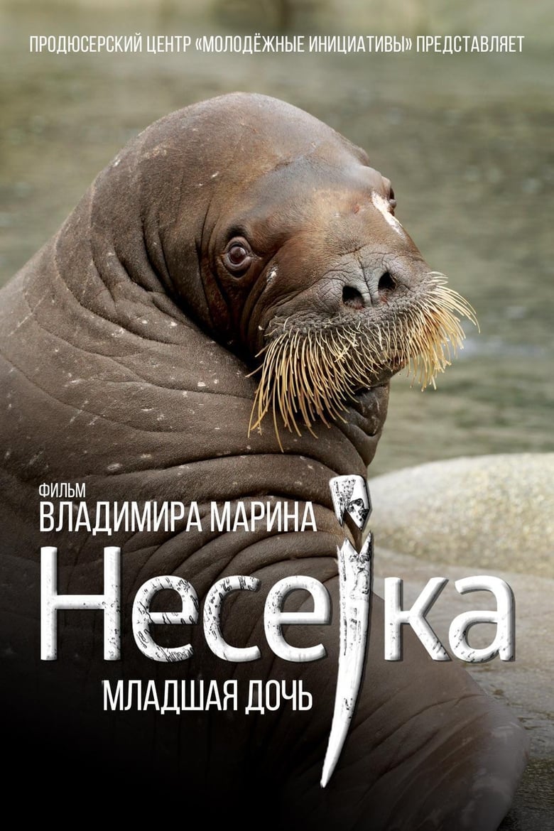 Poster of Neseyka: The Youngest Daughter