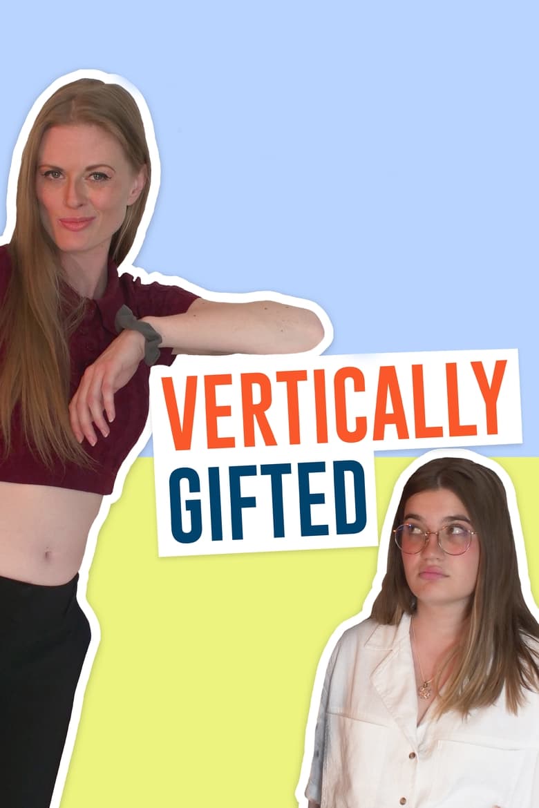 Poster of Vertically Gifted