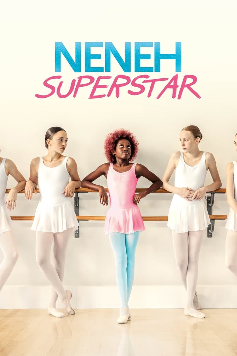 Poster of Neneh Superstar