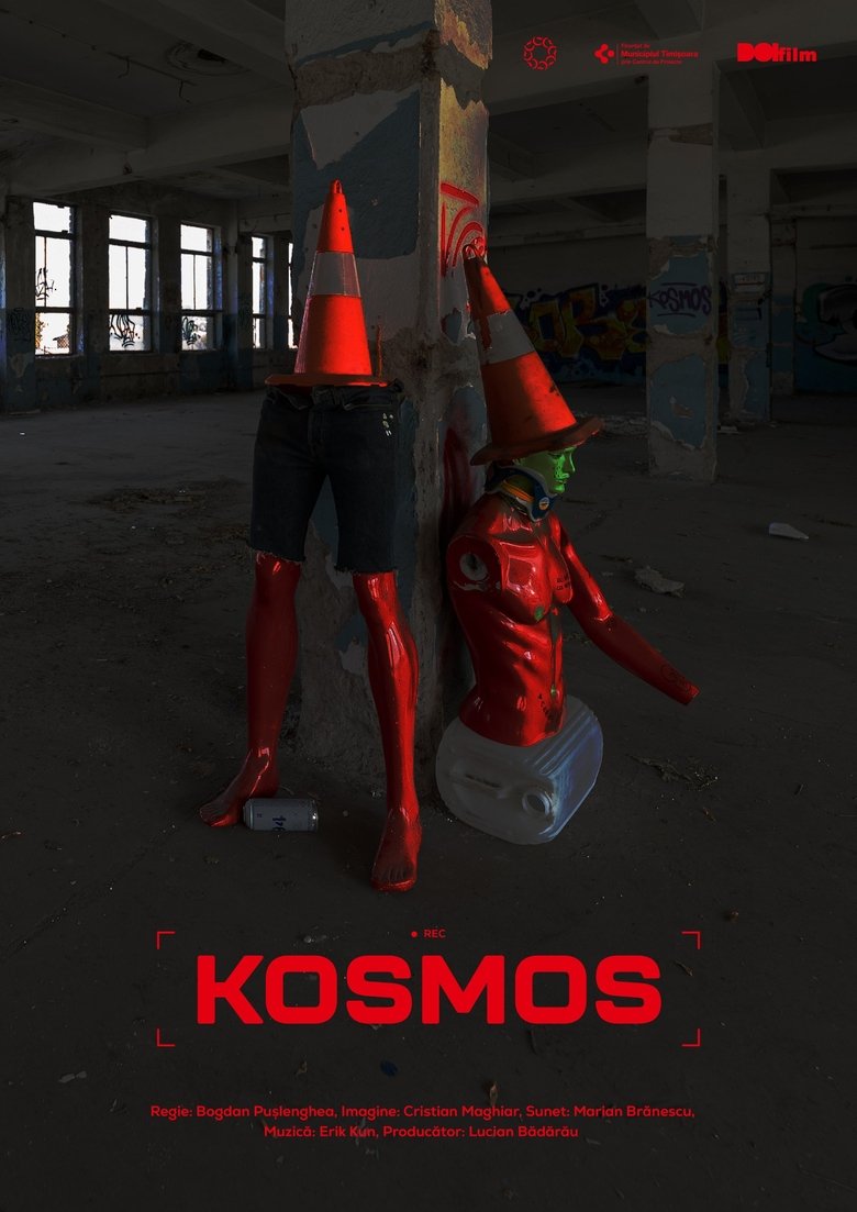 Poster of Kosmos