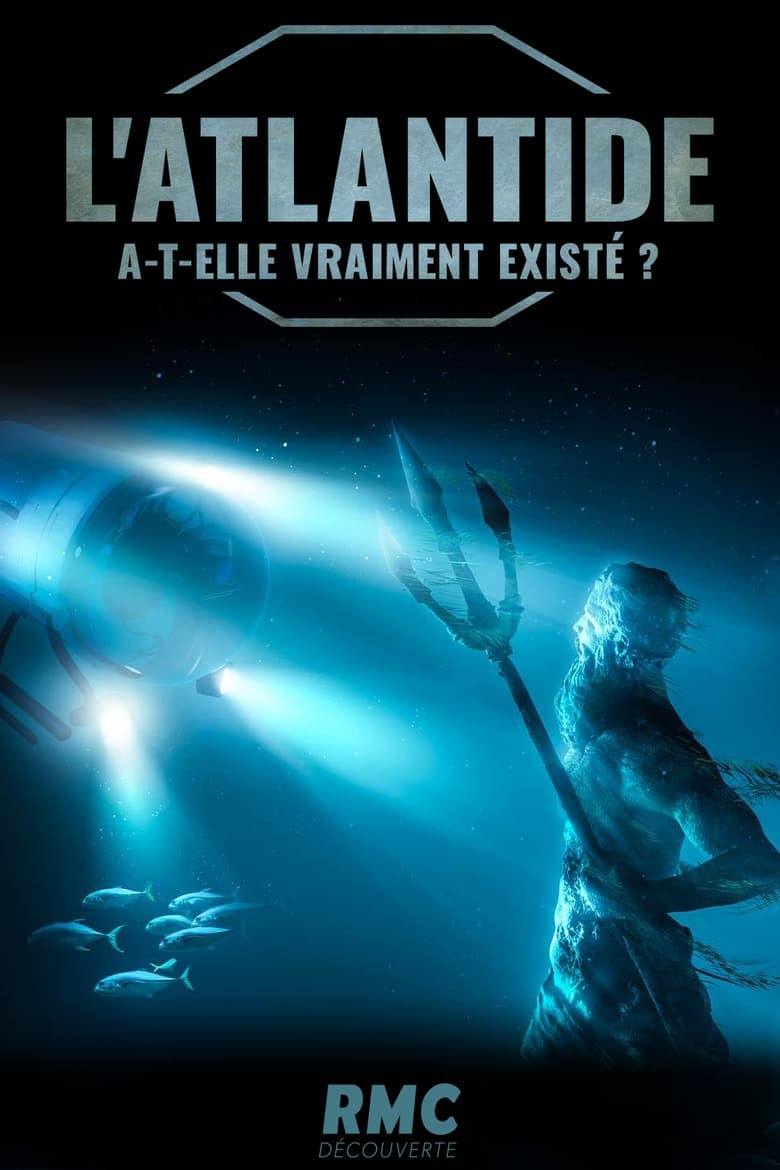 Poster of L'Atlantide a-t-elle vraiment existé ?