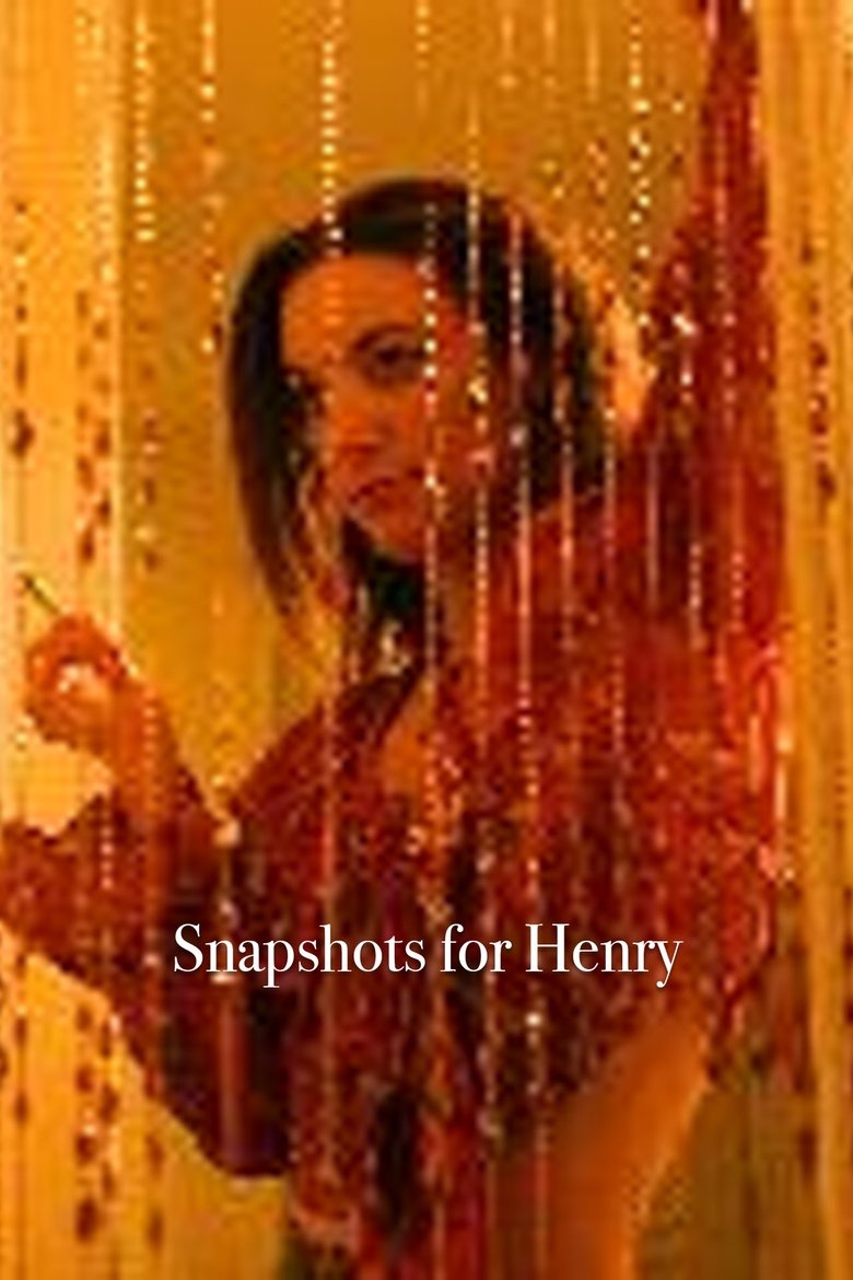 Poster of Snapshots for Henry
