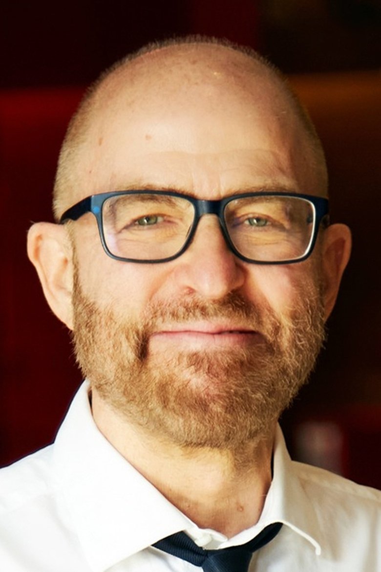 Portrait of Massimo Gramellini