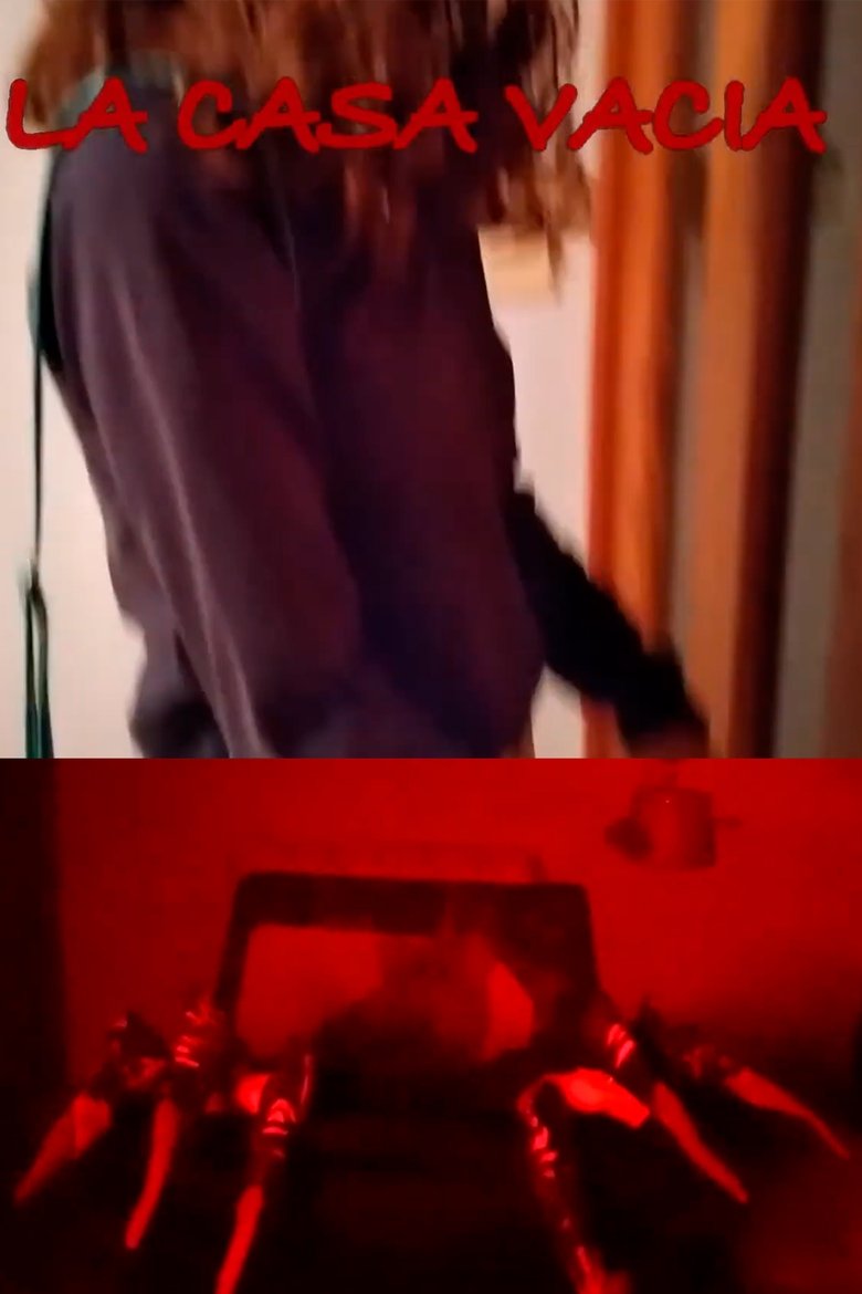 Poster of The Empty House