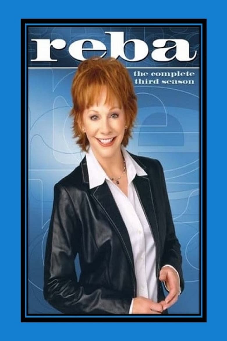 Poster of Episodes in Reba - Season 3 - Season 3