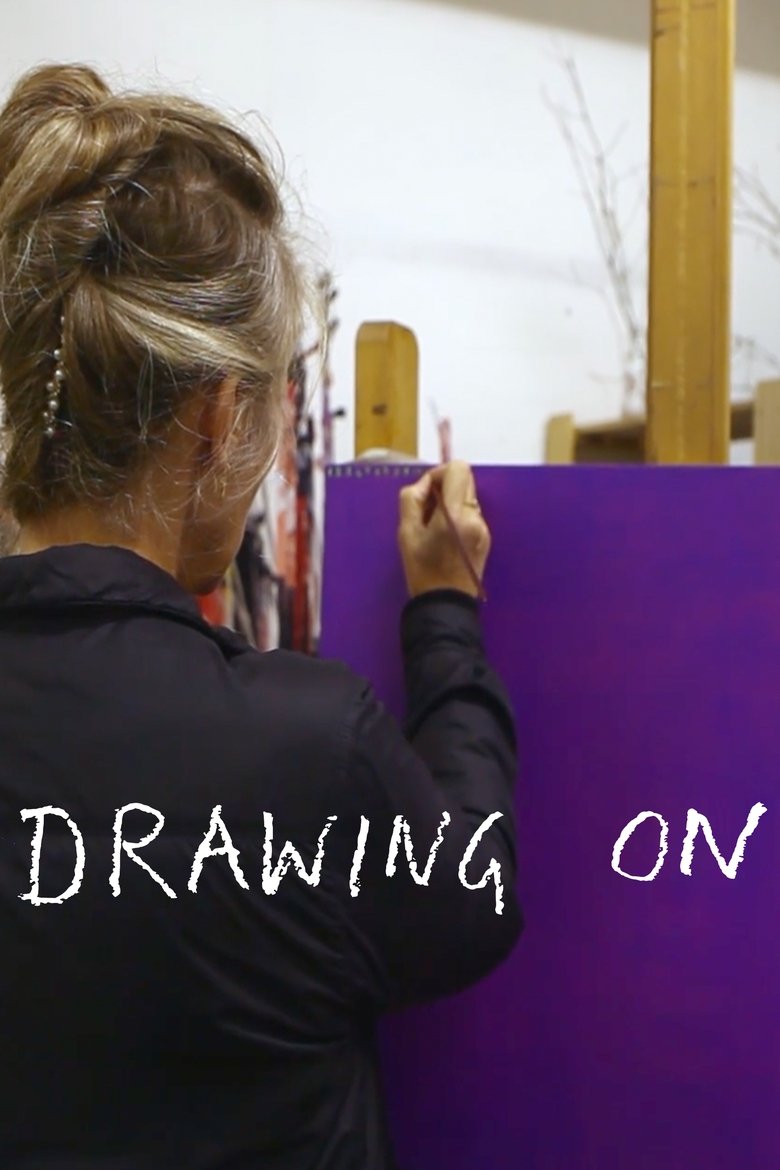 Poster of Drawing On