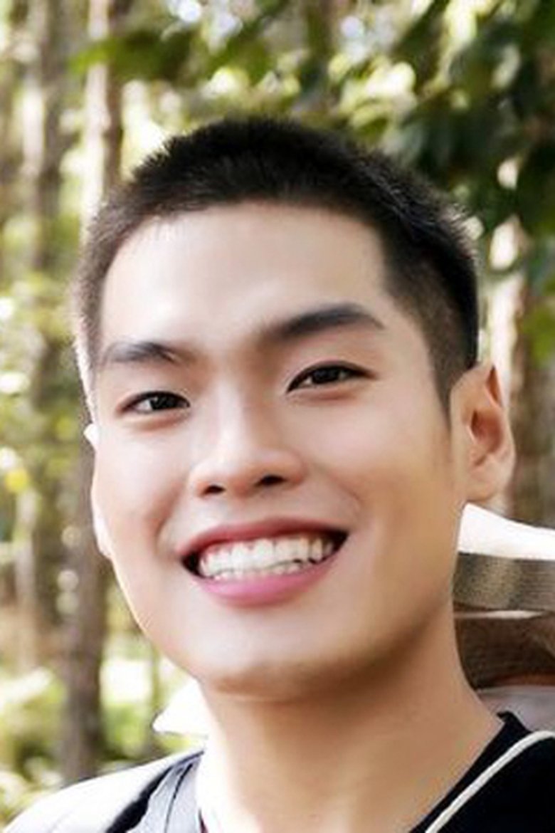 Portrait of Time Phassapong Boonvittayakul