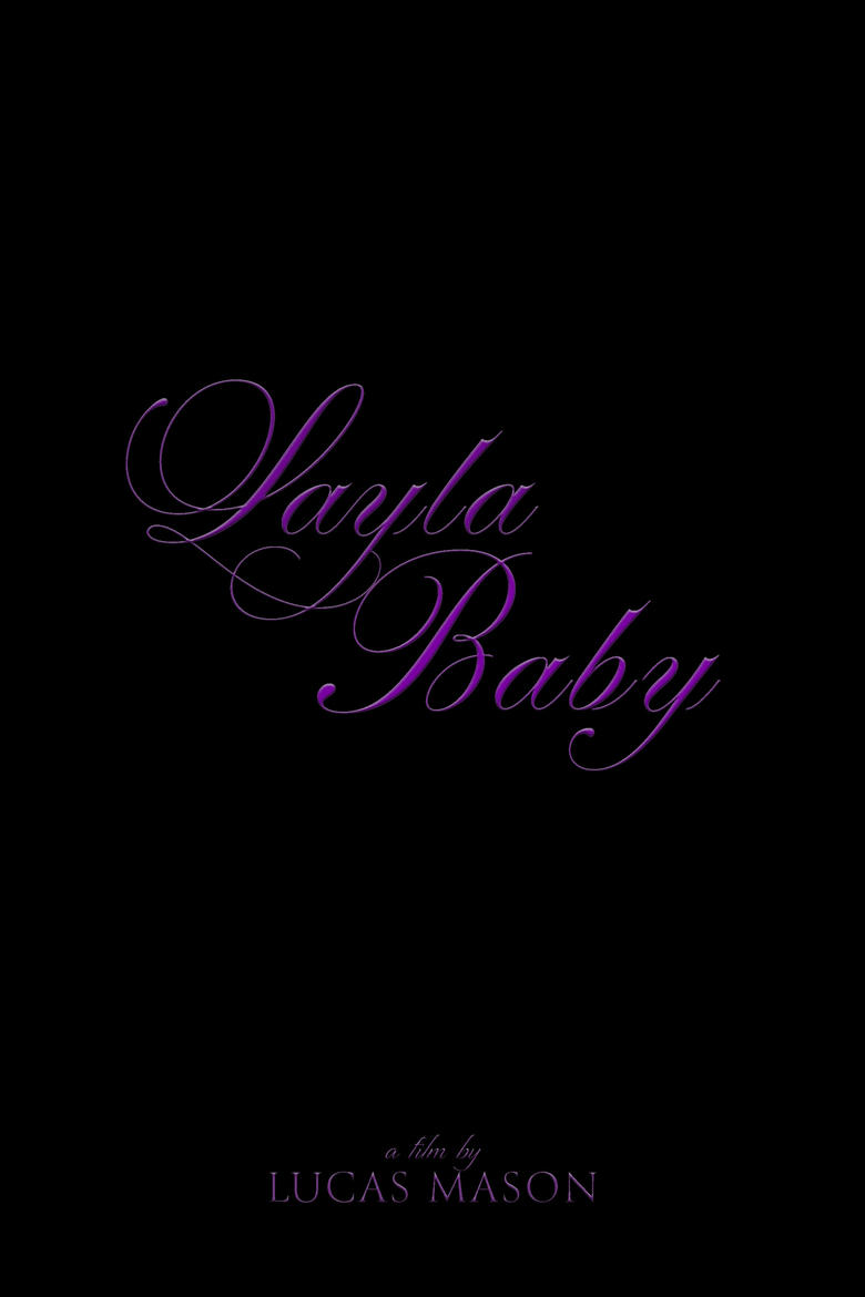 Poster of Layla Baby
