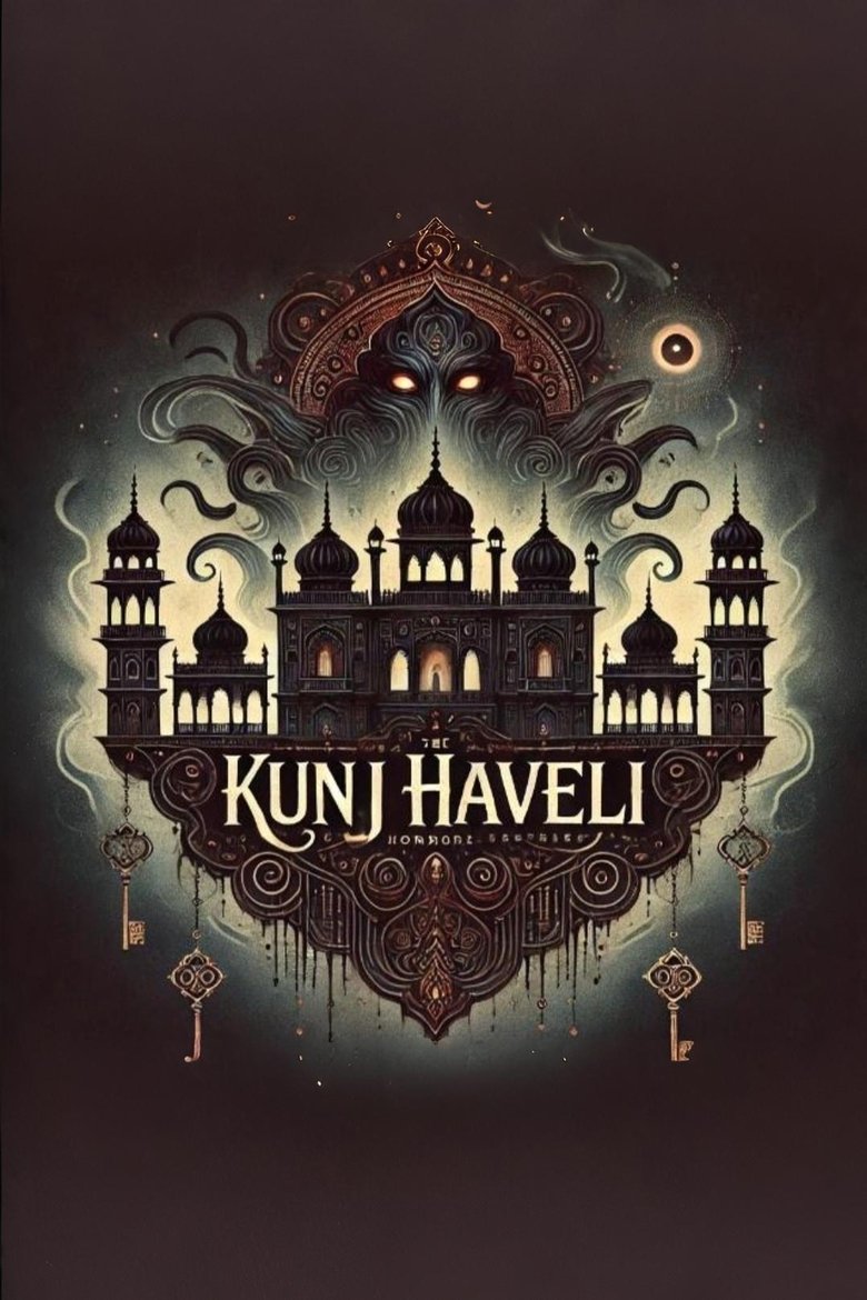 Poster of Kunj Mahal
