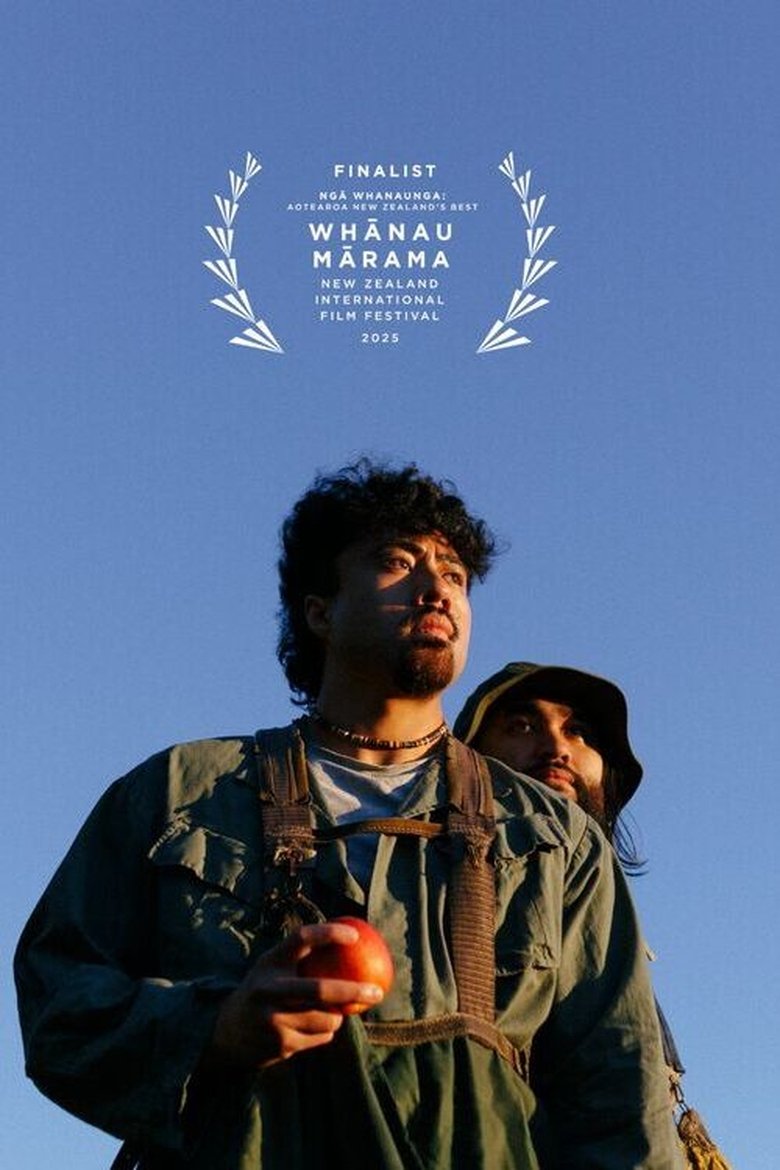 Poster of Picking Crew
