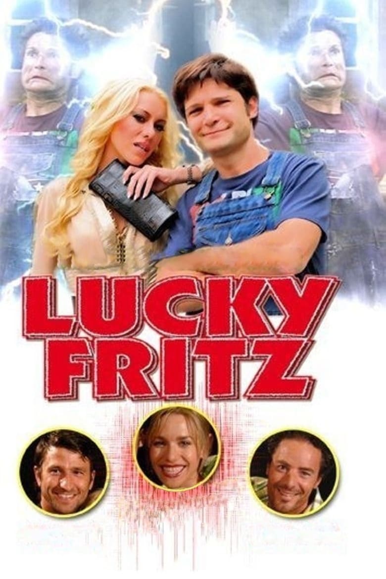 Poster of Lucky Fritz