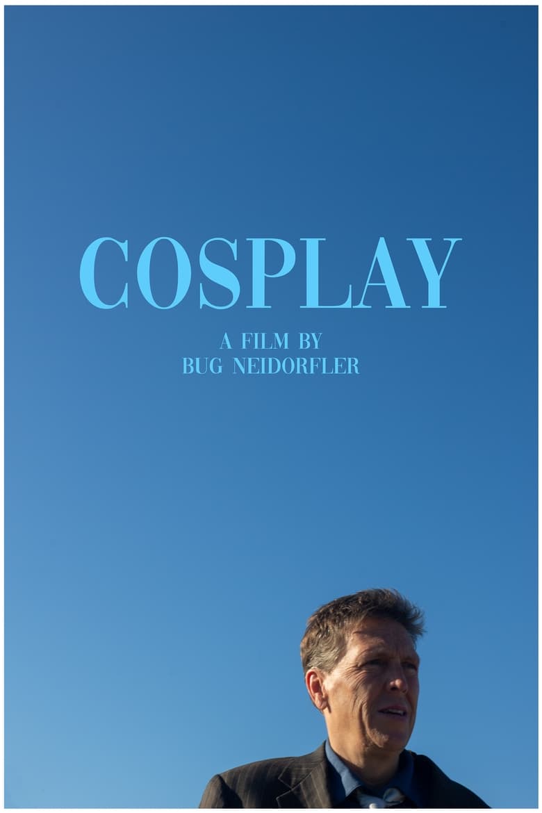 Poster of Cosplay