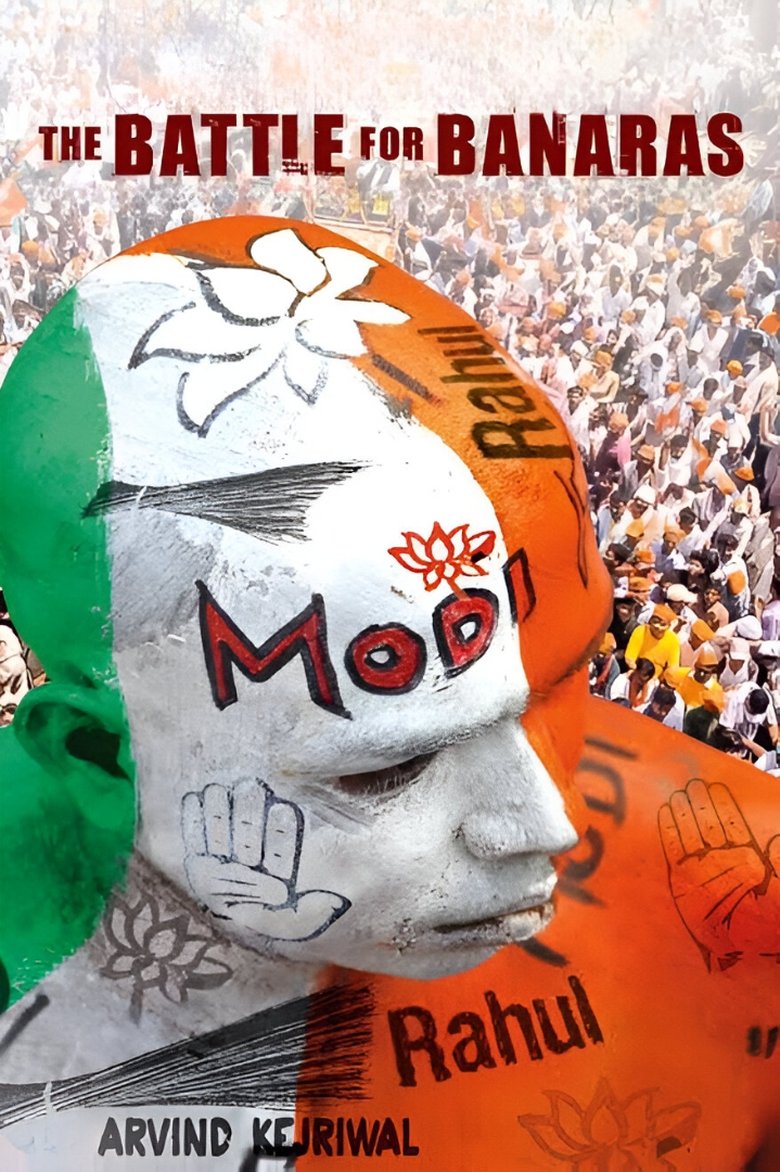 Poster of Battle of Banaras