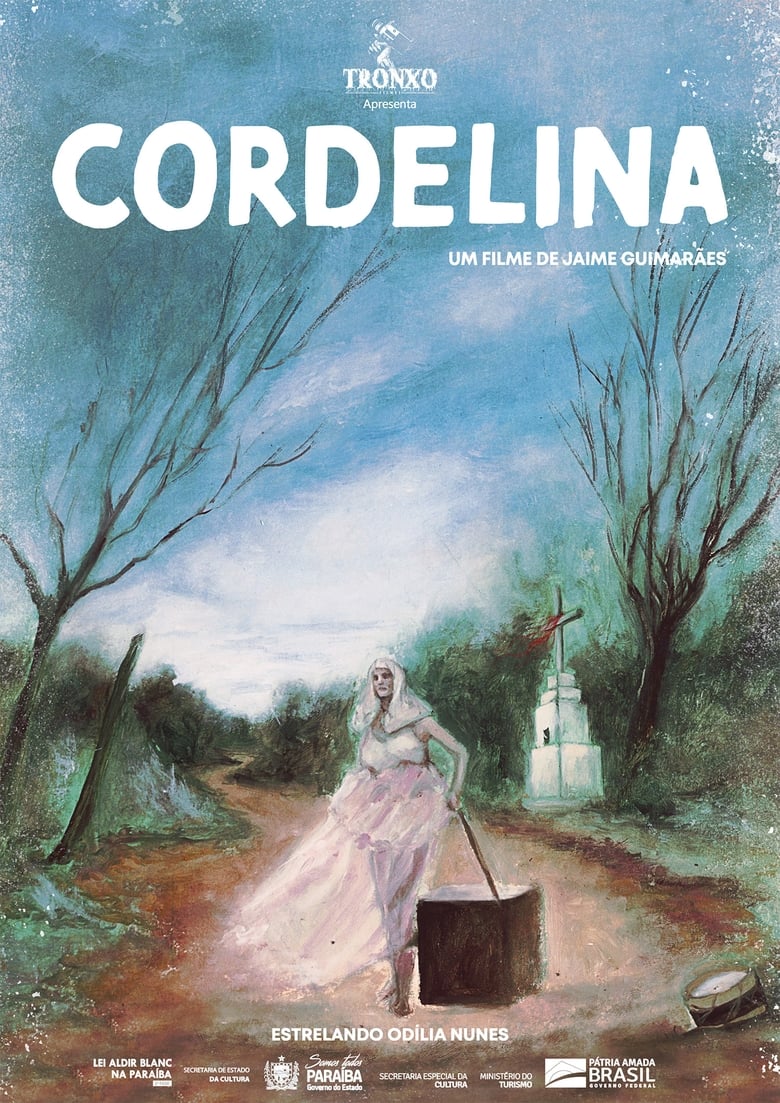 Poster of Cordelina