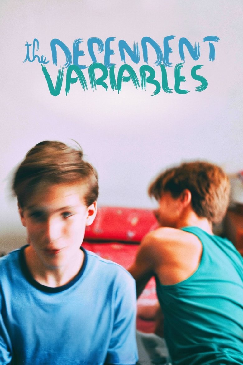 Poster of The Dependent Variables