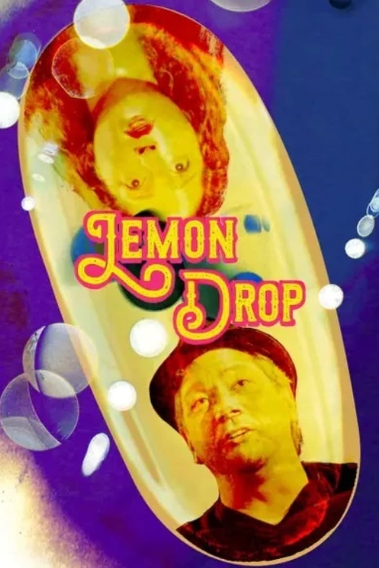 Poster of Lemon Drop