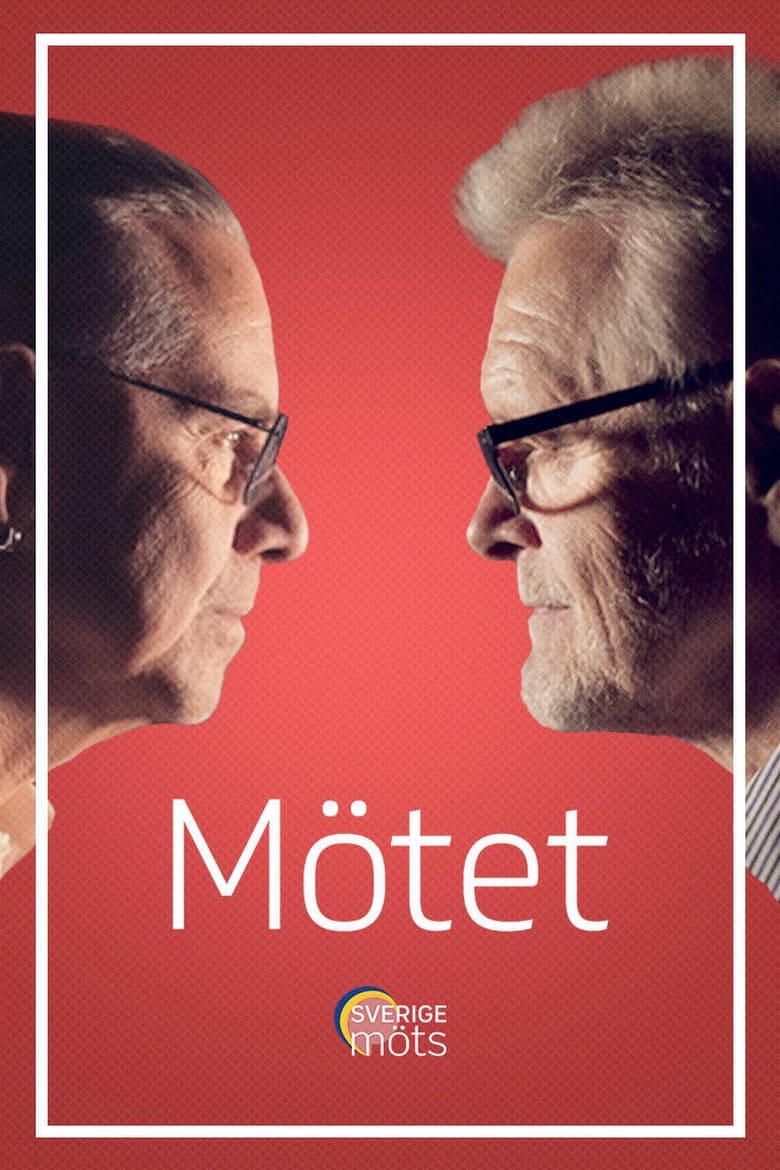 Poster of Cast and Crew in Mötet - Season 2 - Episode 8 - Episode 8