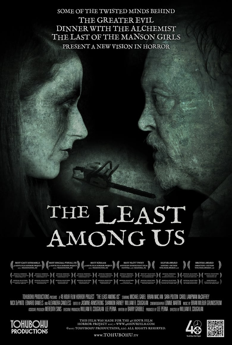 Poster of The Least Among Us