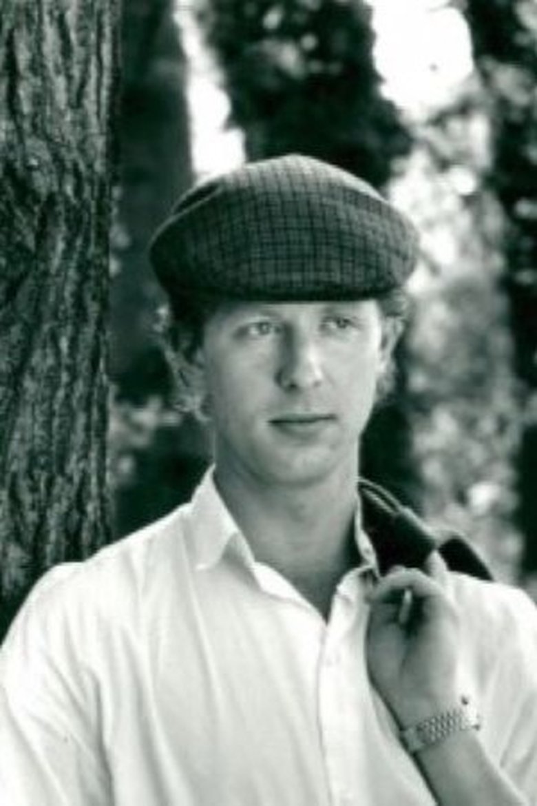 Portrait of Delaval Astley