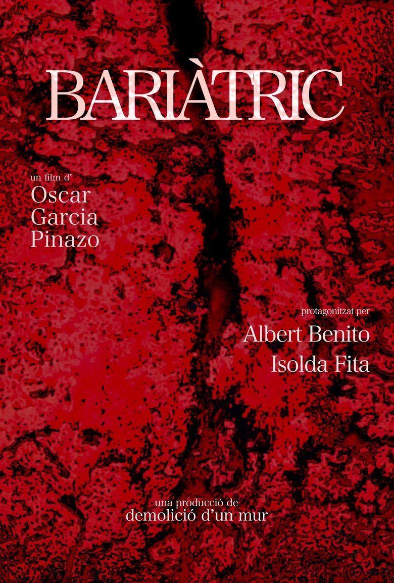 Poster of Bariàtric
