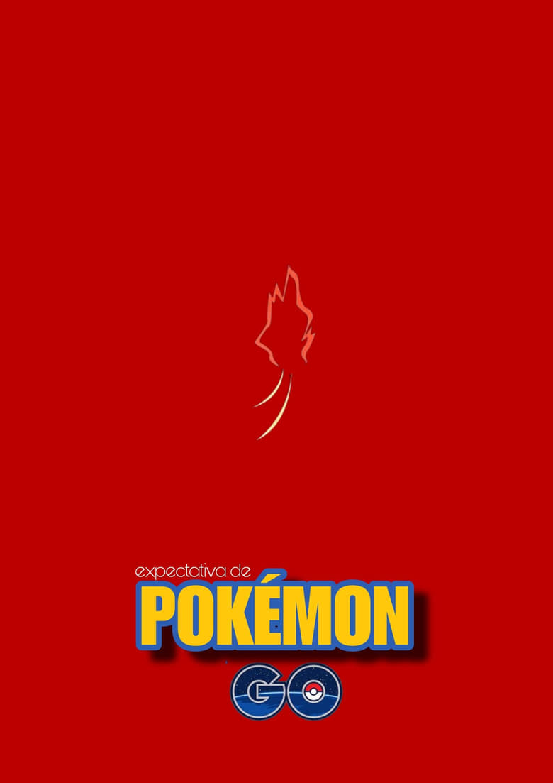 Poster of Pokémon GO Expectation